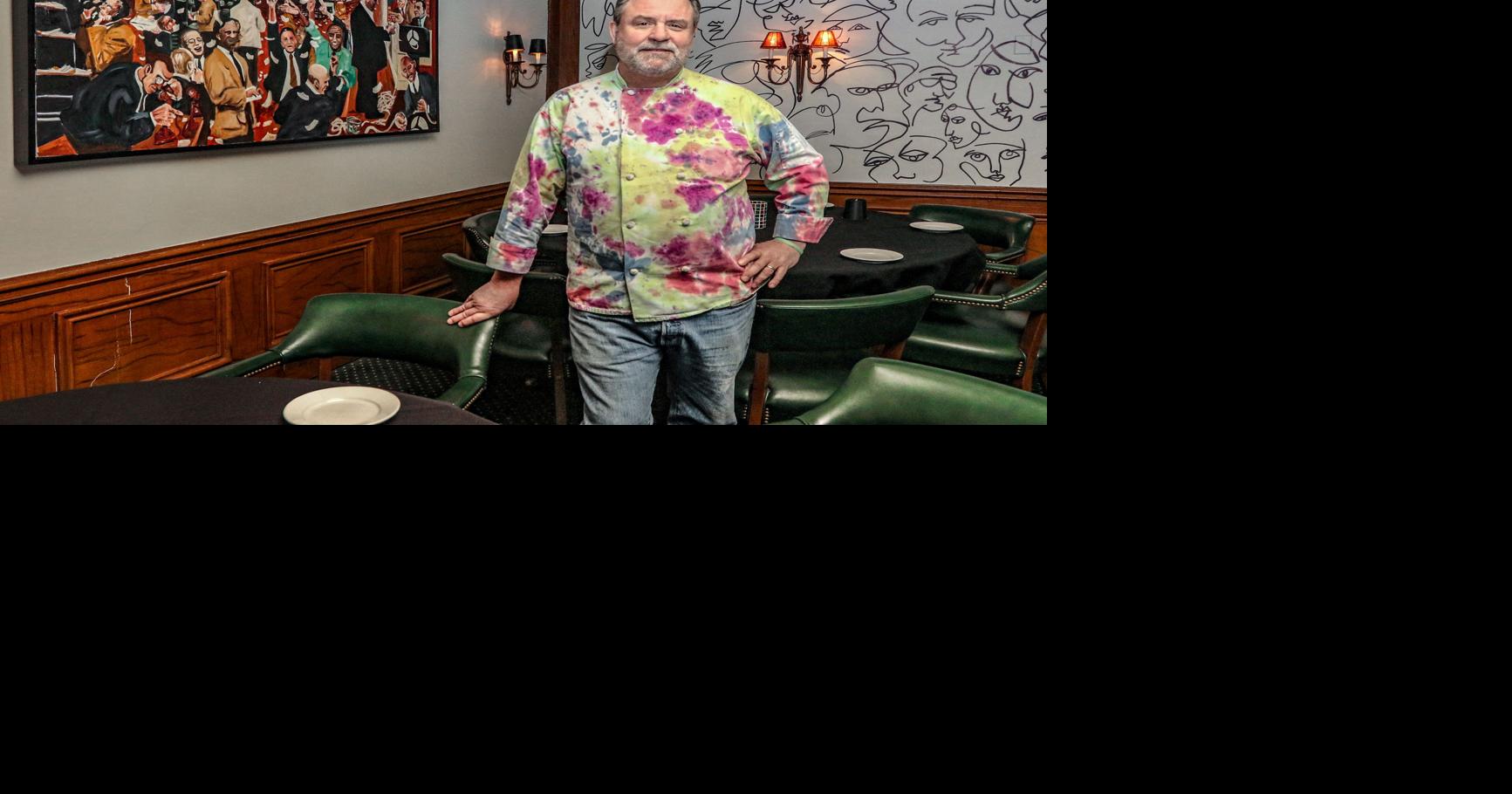 Cupola Club opening around March 1 News