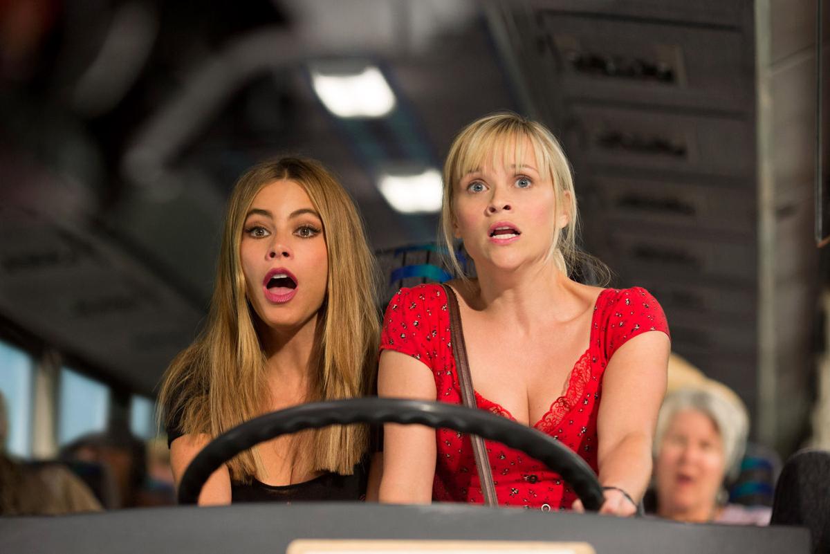 даниэлла рива. красотки в бегах фильм. красотки в бегах 2024. софия вергара в фильме красотки в бегах. софья вергара красотки в бегах.