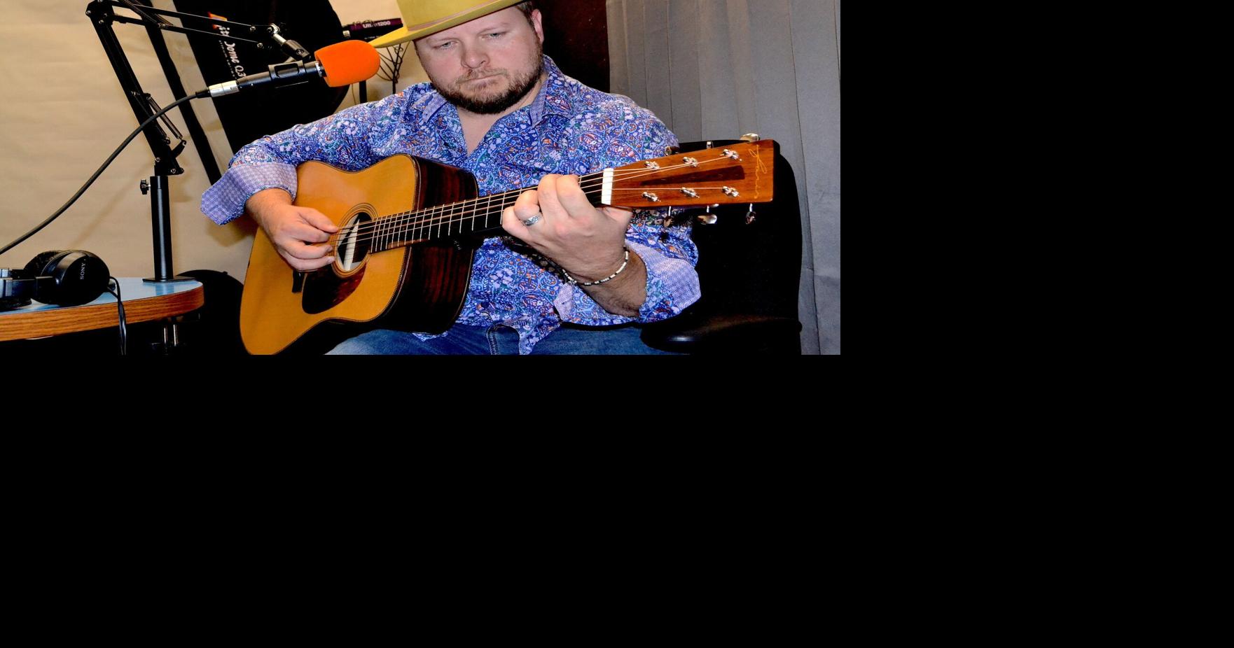 Faris aims to 'encourage' with new album | Local News | messenger ...