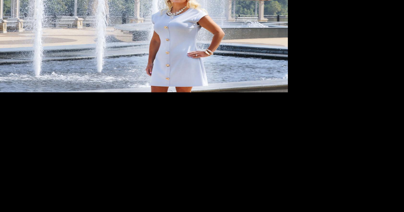 Read More Brown found her niche at U.S. Bank