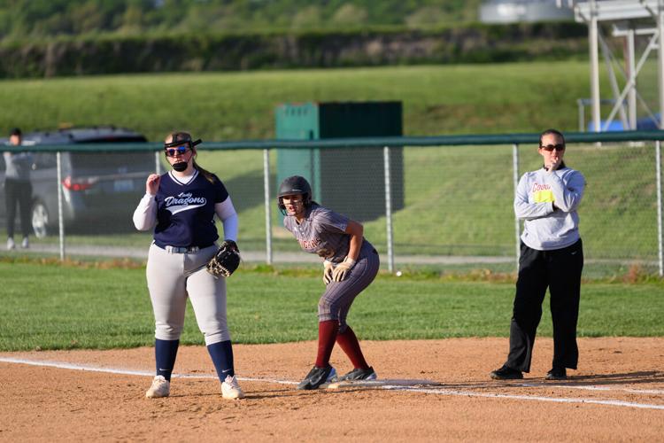 Baseball Still Searching, Drops Pair to Southern Maine on Senior