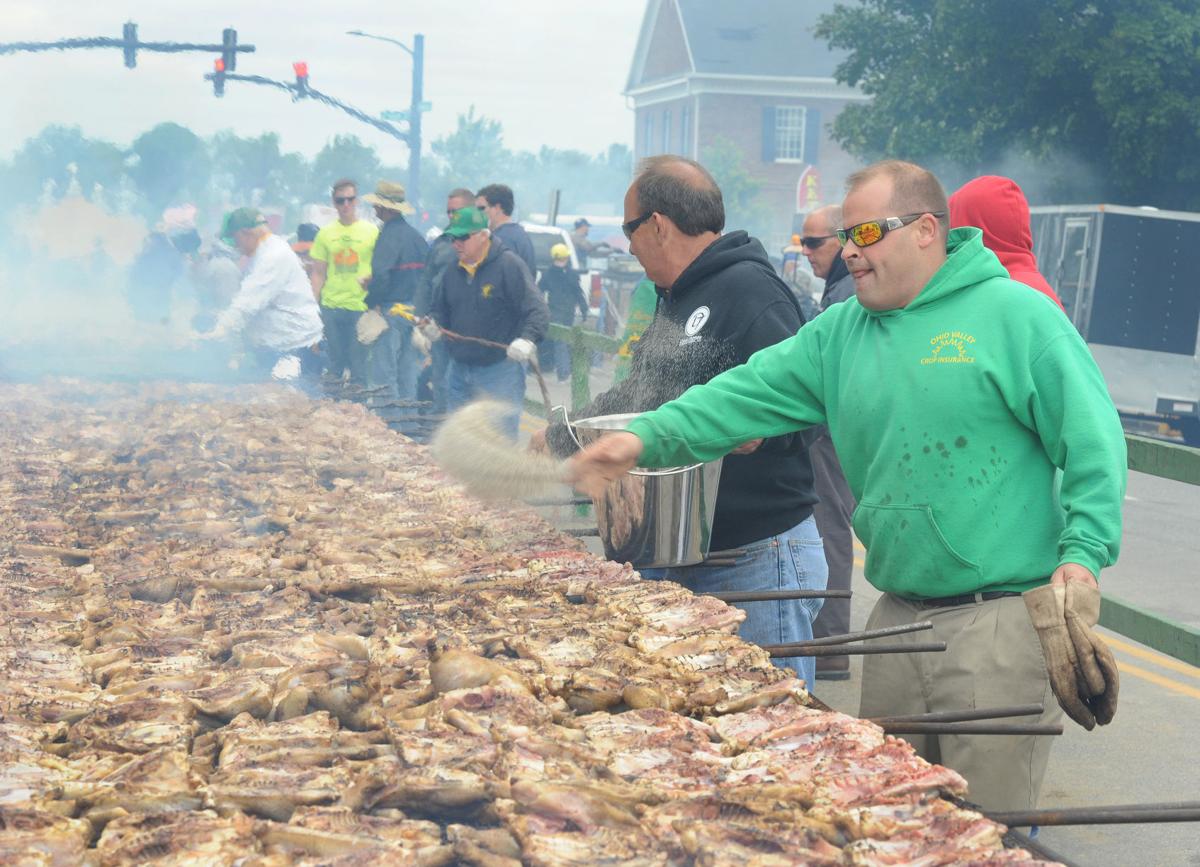Owensboro Bbq Festival 2022