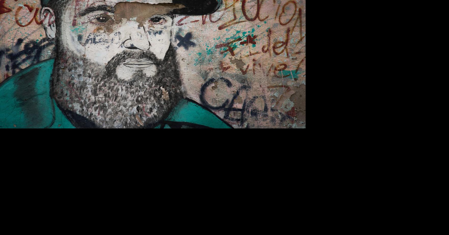 Cuba Fidel Castro | AP International News