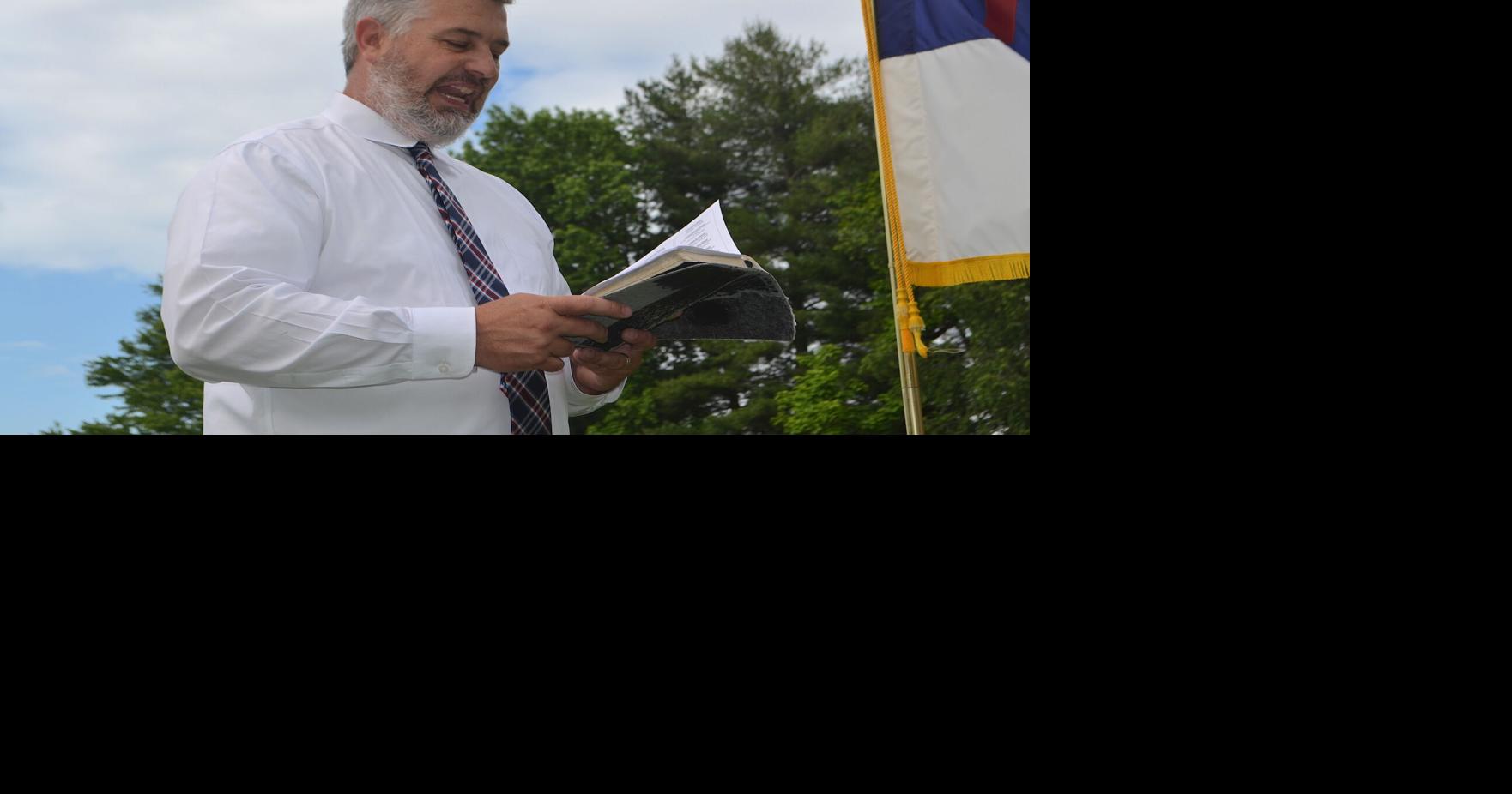 Embracing Unity: Utica Baptist Church hosts annual Memorial Day ...