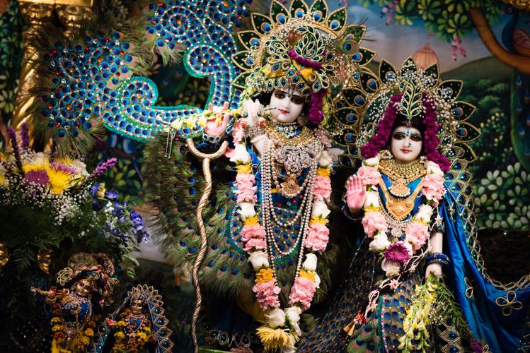 Hare Krishna Ahmednagar - 𝐇𝐚𝐫𝐞 𝐊𝐫𝐢𝐬𝐡𝐧𝐚 𝐇𝐚𝐫𝐞