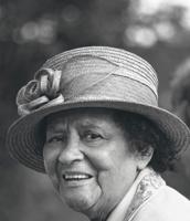 Francis Irene Cole White