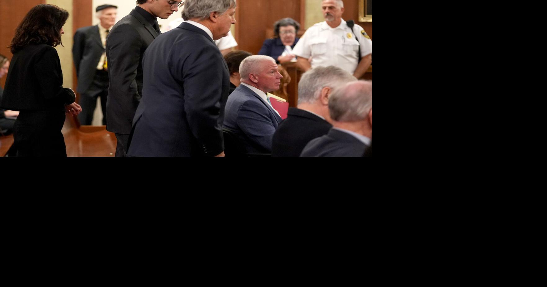 Looksmaxxer Rape Charge | AP National News | messenger-inquirer.com