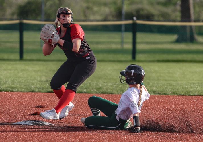 Owensboro Catholic Owensboro softball