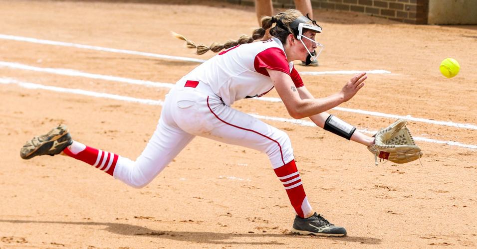 Butler softball schedule