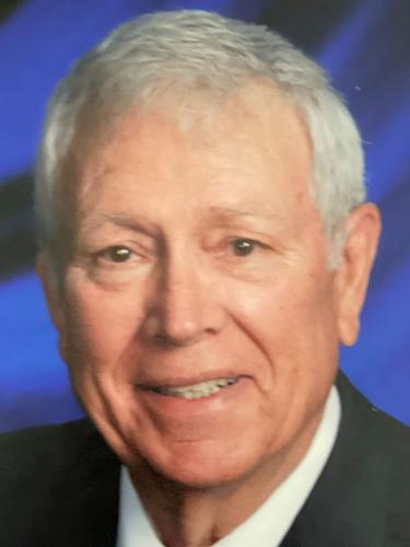 Richard Larry Ray | Obituaries | messenger-inquirer.com