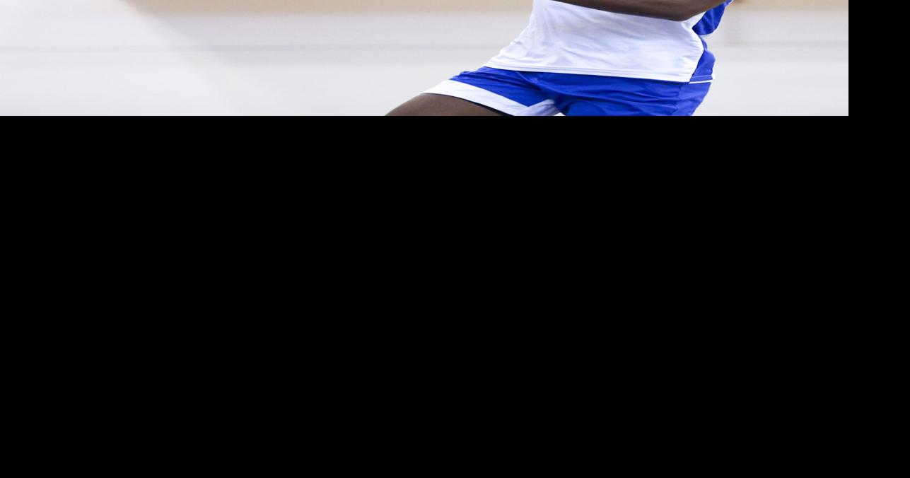 Wallace will have impact as a Kentucky freshman (copy)