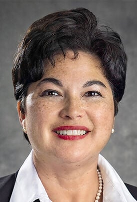 Kay Coomes