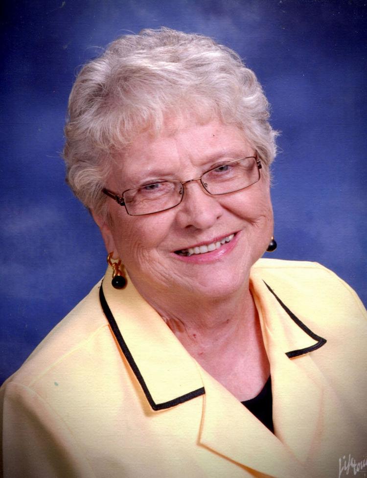 Betty Bolton Obituaries