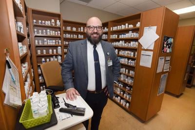 Owensboro native appointed to medical cannabis workgroup, News