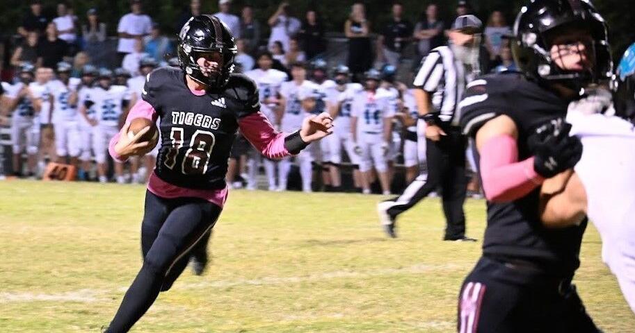Countdown to Kickoff Tigers eye back-to-back wins over Edmonson