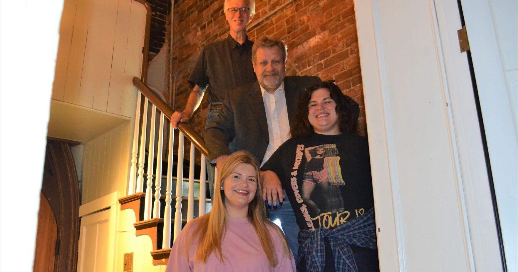 Theatre Workshop of Owensboro to celebrate 60 years of performances - Vimarsana News