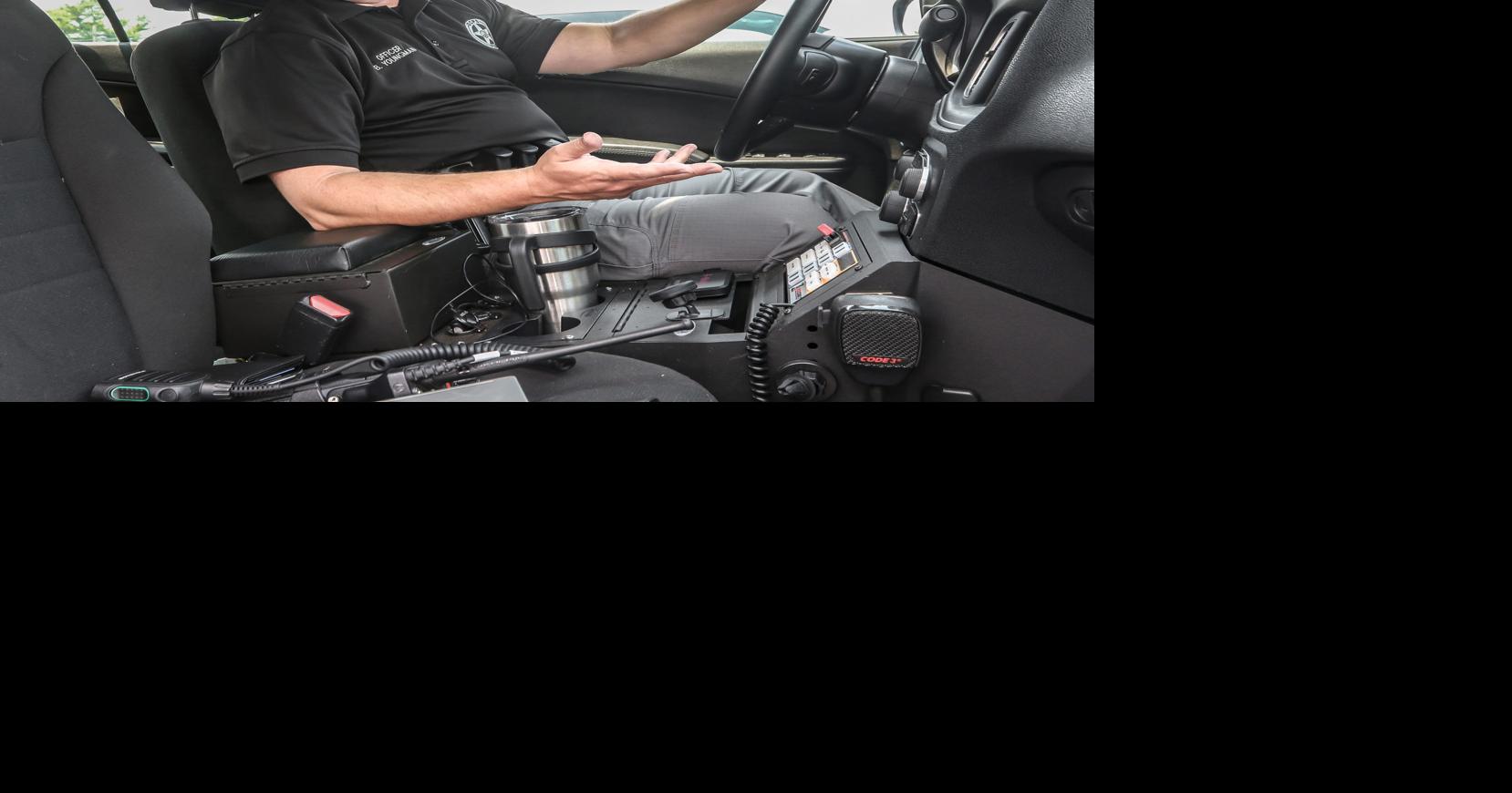 Building Relationships: DCPS official: School's police department has ...