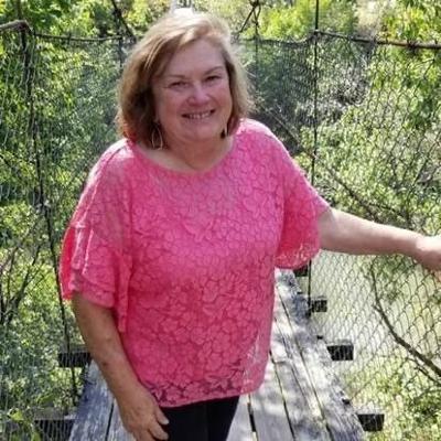 Sharon Ann Duncan Tichenor