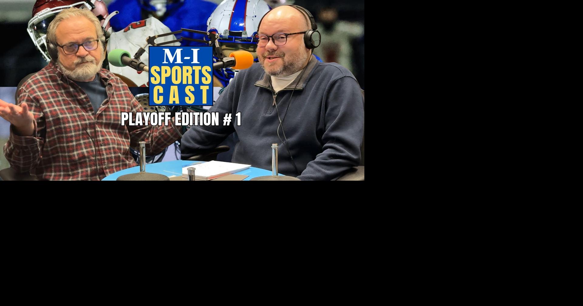 M-I Sportscast: Playoff Edition #1 | | messenger-inquirer.com