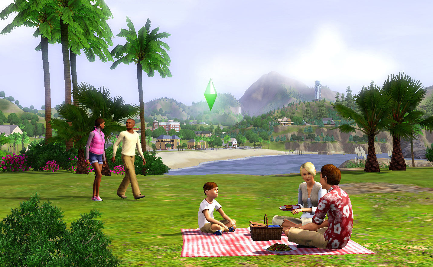 gay sims 3 mods