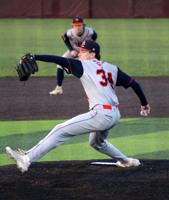 Cougars suffer loss to Breckinridge County in five innings