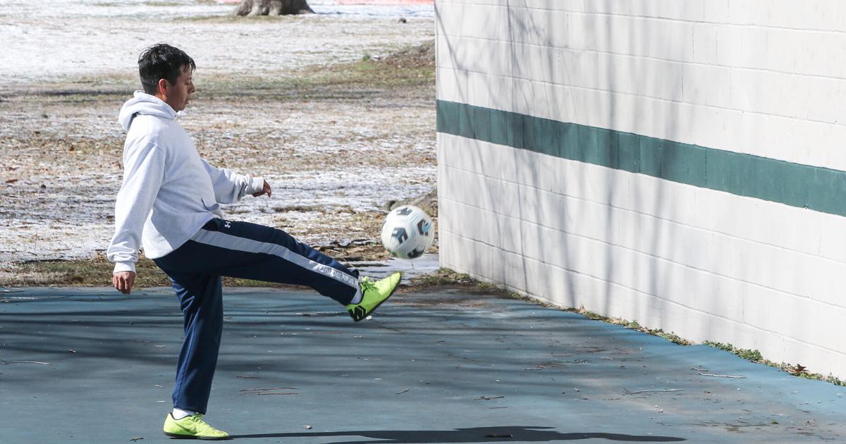 Practice Makes Perfect | Local News | messenger-inquirer.com