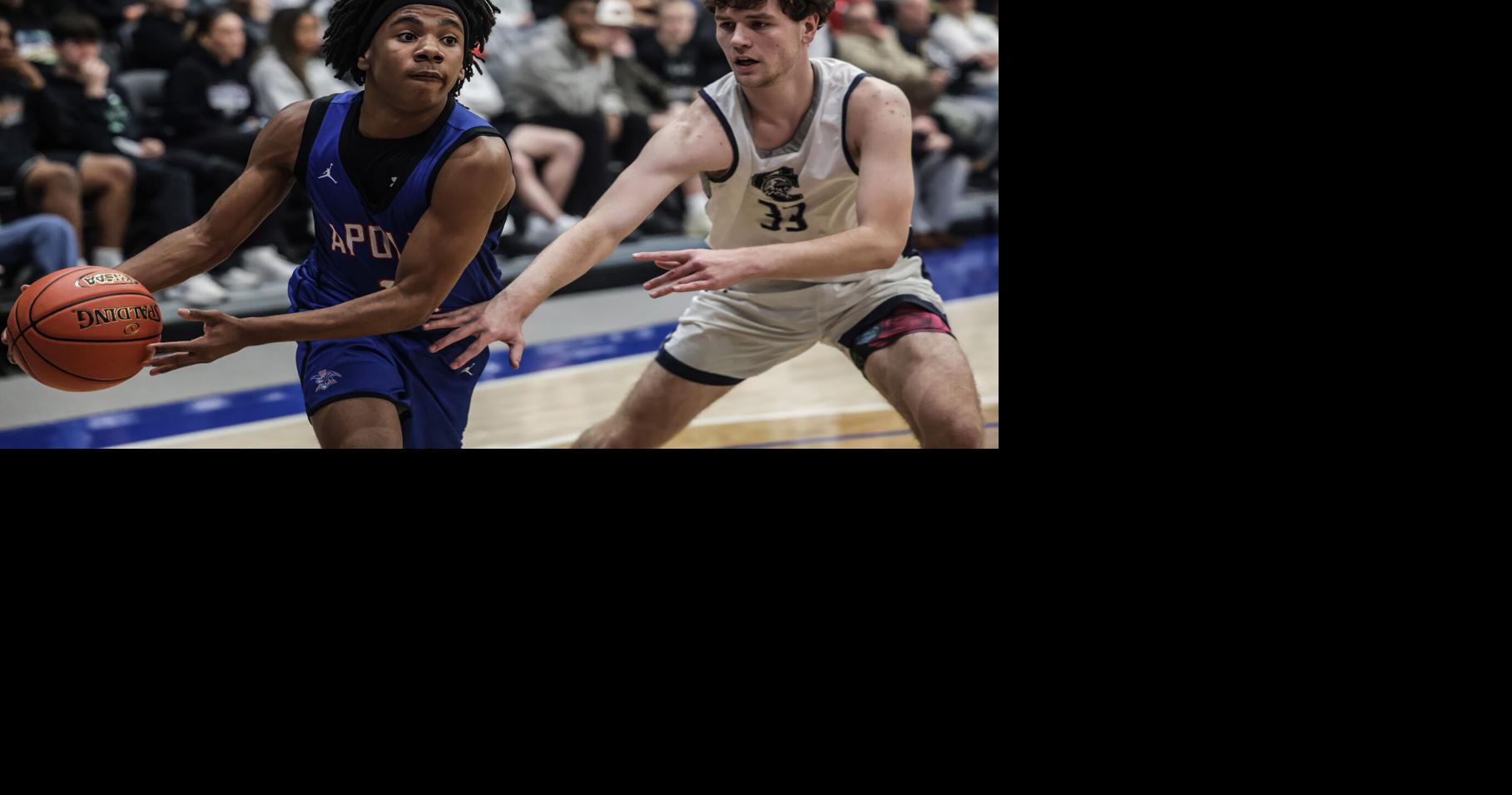 Apollo dominates Ohio to reach boys' 3rd Region semifinals | Local ...