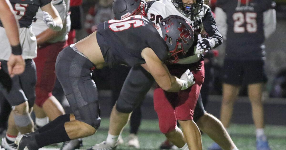 Streamlined Blue a major force for DC | Sports | messenger-inquirer.com