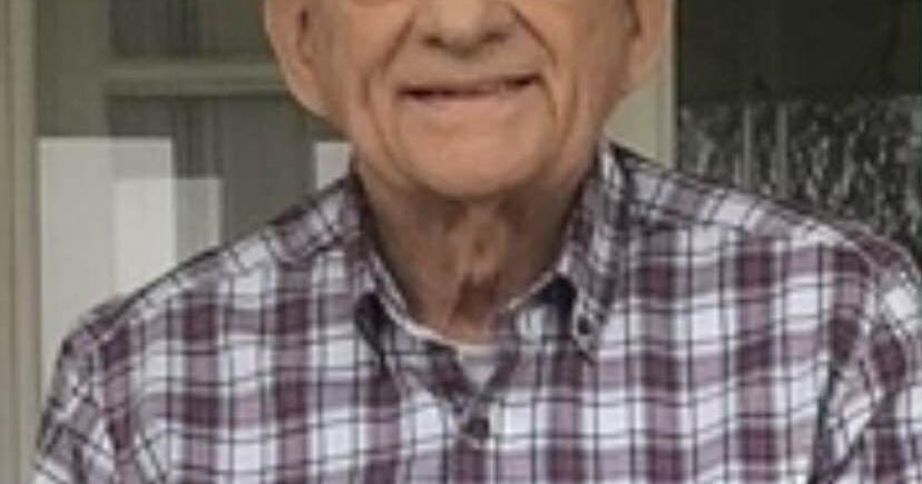 Basil Ray Jackson | Obituaries | messenger-inquirer.com
