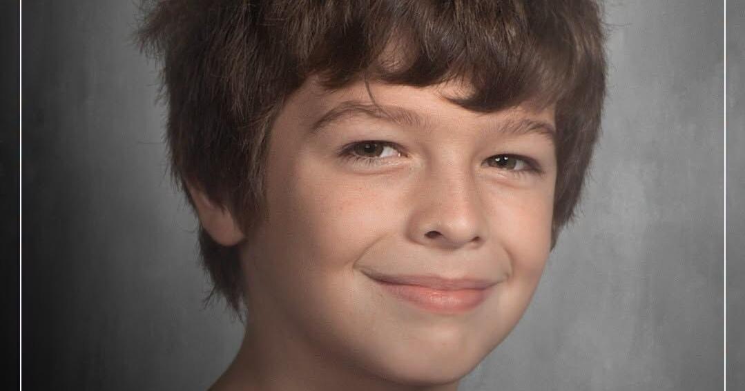 Community mourns Cloverport child