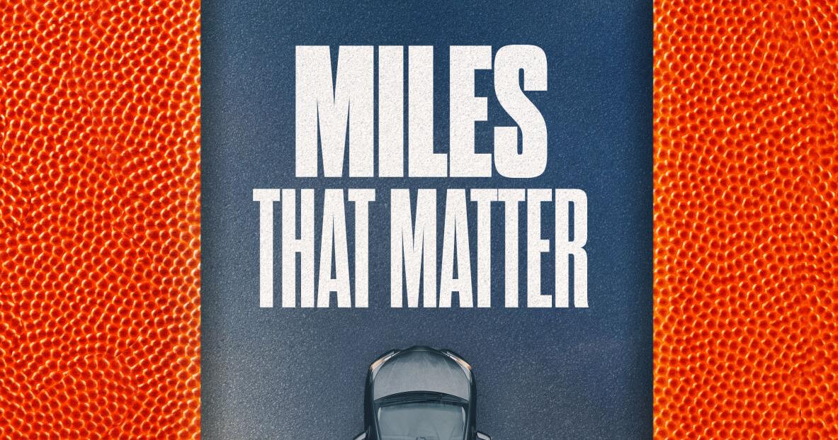 As March Madness Tips Off, GEICO Debuts “Miles That Matter” Docuseries ...