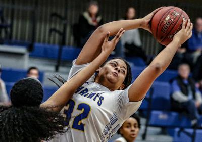 Lady Bearcats Seeking Consistency Sports Messenger Inquirer Com
