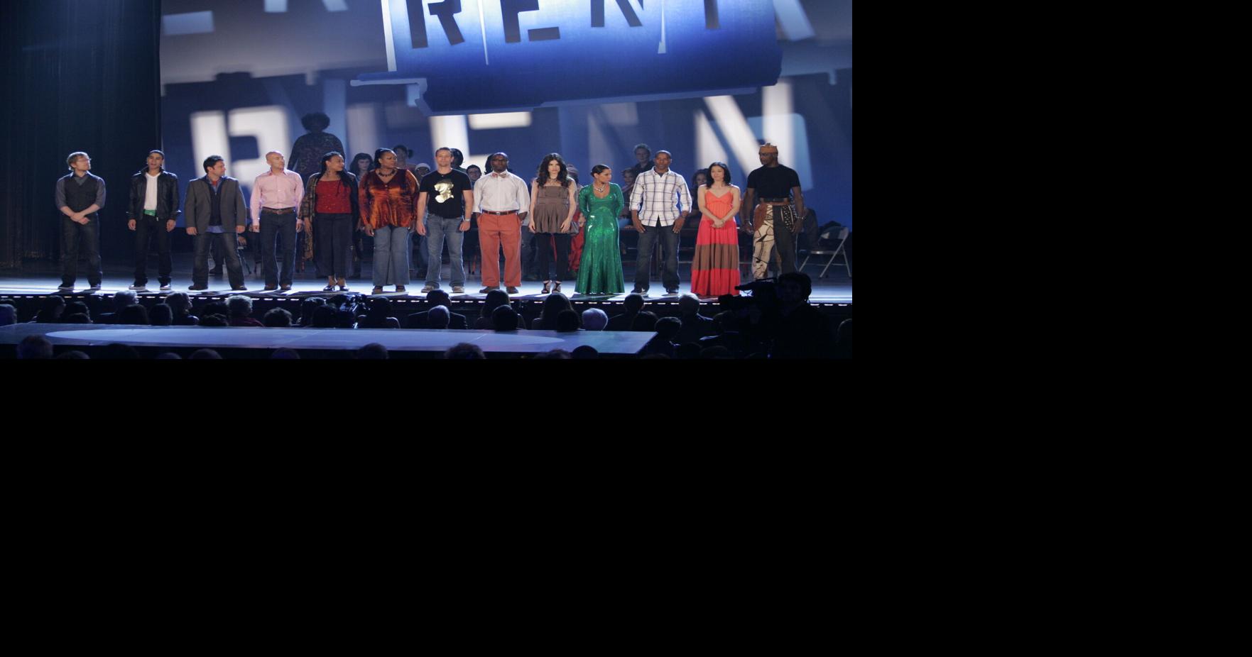 Theater-Rent-at-30 | AP National News | messenger-inquirer.com