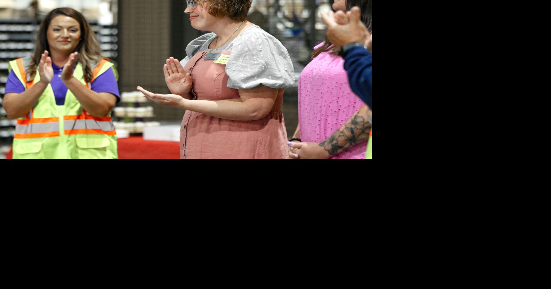 Borrowed Hearts receives $42K from Dart Foundation