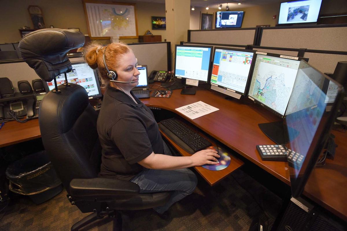 911 dispatch requesting more overtime funds for training News