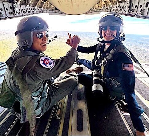 Read More Kentucky native part of Thunderbirds team