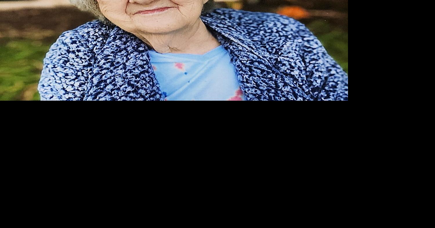 Anna Ruth Brown Beeny | Obituaries | messenger-inquirer.com