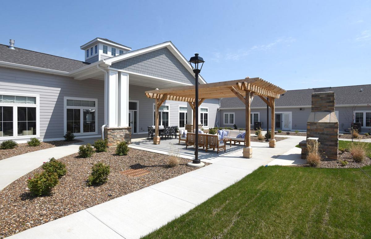 Cedarhurst opens its doors on Monday News