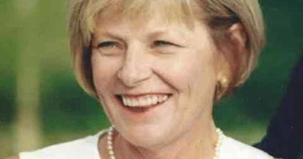 Karen Dreier Hubbard Karen Dreier Hubbard