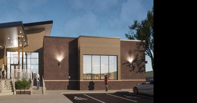 Library addition has started | Local News | messenger-inquirer.com