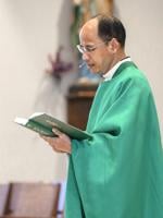 Filling the Spiritual Space: More international priests being called to pastor Catholic parishes