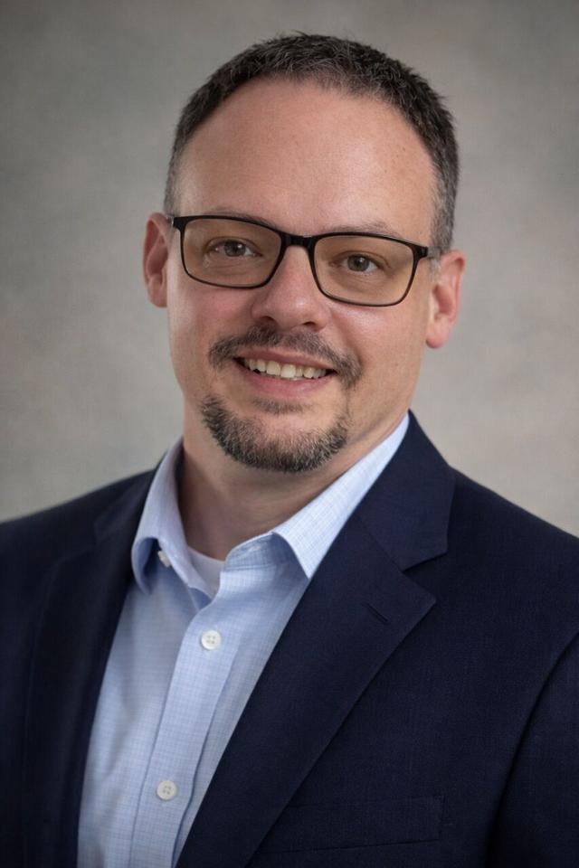 Arnold named Hardinsburg Elementary School Principal | Local ...