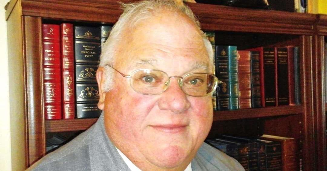 John Heidingsfelder Obituaries