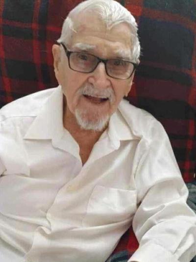 Arvel Lee Cook | Grayson County | messenger-inquirer.com
