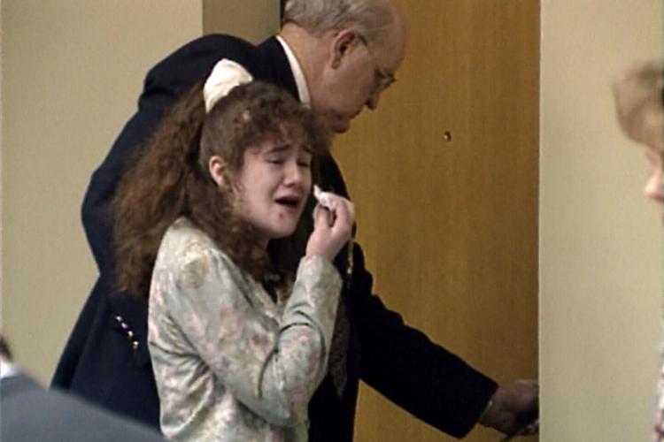 Tennessee is set to execute a woman for the first time in 200 years ...
