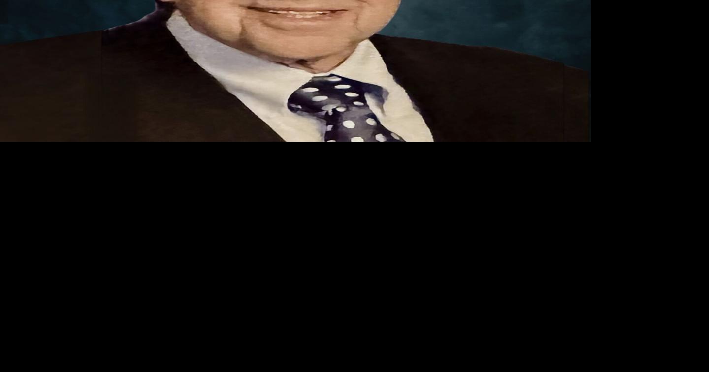 William Joseph Potts | Obituaries | messenger-inquirer.com