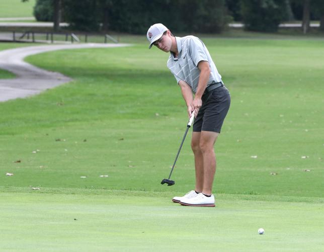 OHS boys win regional golf for first time in years Sports messenger