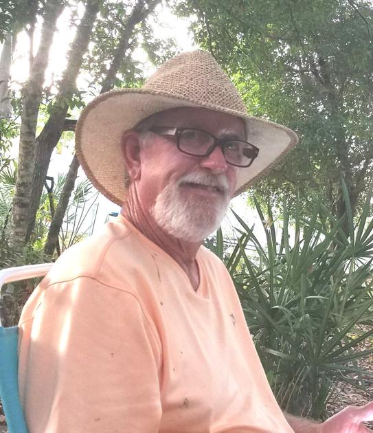 Mike Fordz Ford Obituaries Messenger Inquirer Com