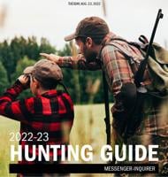 08-23-22 Hunting & Fishing Guide
