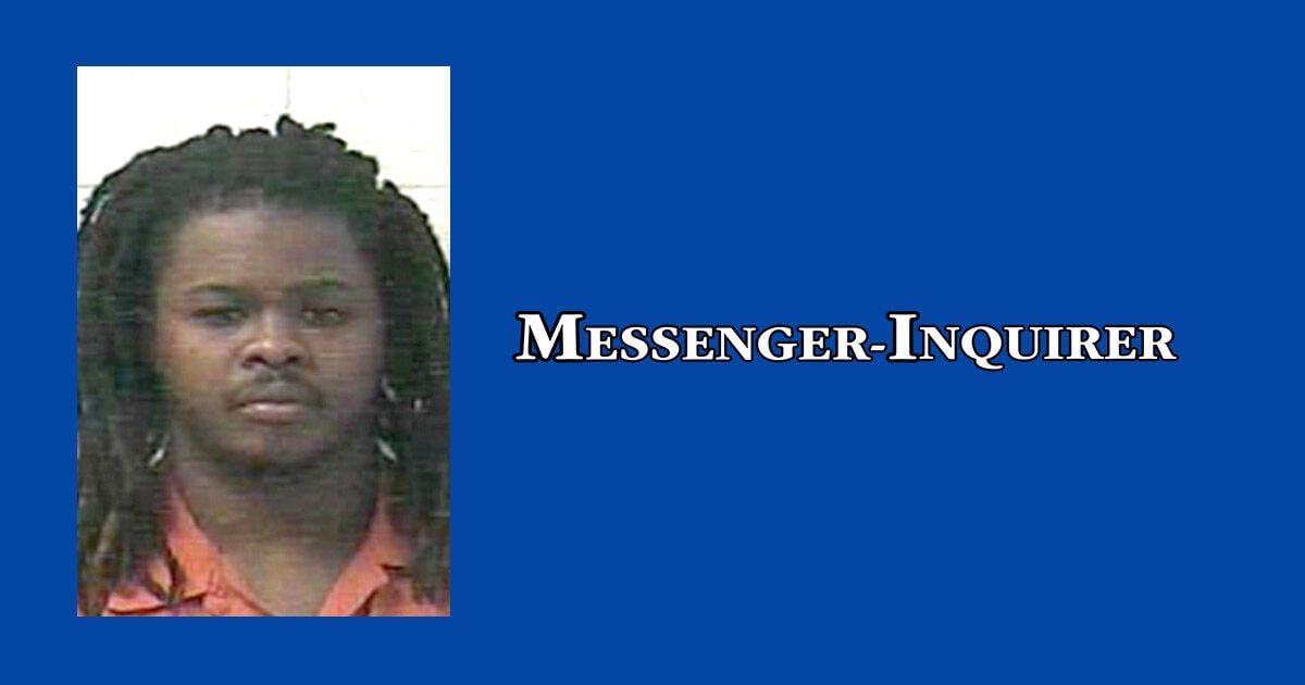 Man charged in Monday night fatal shooting | Local News | messenger ...
